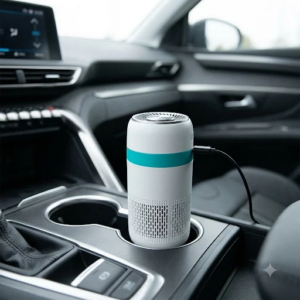 PureNest Car C1