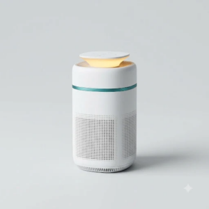 PureNest Mini S2 (kèm đèn ngủ)